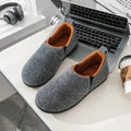 Pantufa Ortopédica – Conforto Térmico e Espuma de Memória para Máximo Bem-Estar