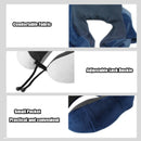 Travesseiro de Viagem ComfortWave