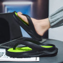 Chinelo Massageador Masculino - Conforto e Estilo para o Dia a Dia