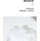 Travesseiro portátil em forma de u para carro, travesseiro de proteção de pescoço de desenho animado para viagem ao ar livre, travesseiro de avião, acessórios para carro