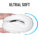 Shevalues sandálias ortopédicas masculinas moda casais praia flip flop verão ao ar livre sandálias macias com suporte de arco slides de banheiro