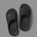 ZHIDA Antiderrapante Slides Leve Dedo Aberto Chinelos de Secagem Rápida Interior Exterior Banheiro Praia Verão Interior Exterior Eva Chinelos