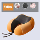 Travesseiro de Viagem ComfortWave