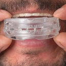 Protetor Bucal Anti-Ronco e Bruxismo