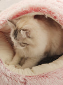 Toquinha Nuvem | Para Cachorro e Gato